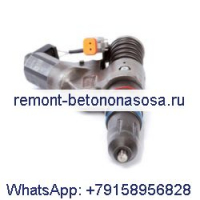 Топливная форсунка 3088178 3411764 для двигателя Cummins N14