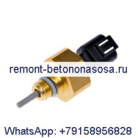 Датчик давления и температуры 4984974 для двигателя Cummins