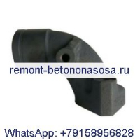 Выпускной коллектор 4959922 для двигателя Cummins ISZ13 QSZ13