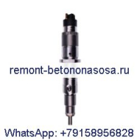 Топливная форсунка 4939061 3973060 5263308 4940170 для экскаватора Cummins Engine QSL8.9 QSL9 Hyundai R320LC-7A R360LC-9 R430LC-9