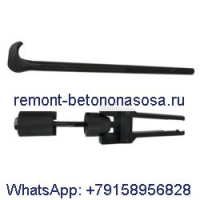 Инструмент для съемника форсунок 3823024 3823025 для двигателя Cummins