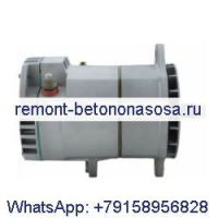 Генератор переменного тока 24 В 203176 203179 для двигателя Cummins K19 K38 K50 NH855 NT855 V28 V903