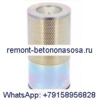 Воздушный фильтр Cummins AF26086 WIX SA 16876