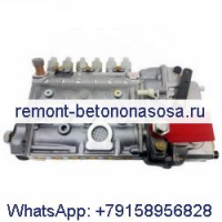 Топливный насос высокого давления 3927763 для двигателя Cummins 6B5.9 B5.9