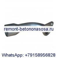 Трубка масляного фильтра 3905440 для двигателя Cummins 4BT3.9 6BT 6CT