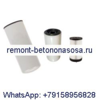 Комплект для замены масла LF14000NN FF5776 FS36401 для двигателя Cummins ISX