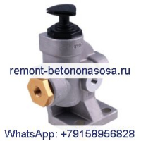 Головка топливного фильтра 3975404 для двигателя Cummins QSB6.7