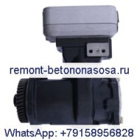 Компрессор пневматического тормоза 5255786 для двигателя Cummins ISC8.3 6ISLe ISLe