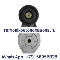 Натяжитель ремня 3936210 для двигателя Cummins B3.9L 4BT 6CT 6B 6BT 6CT8.3 6BT5.9