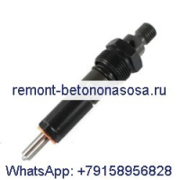 Впрыск топлива 3909475 для двигателя Cummins 4BT 6BT