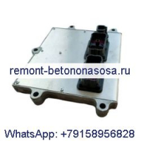 Модуль управления 4032639 ECM для двигателя Cummins ISBE ISDE