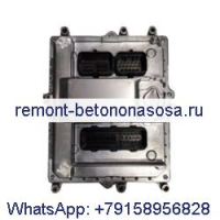 Модуль управления ECM 4898112 для двигателя Cummins ISB ISBE B3.9