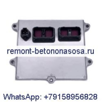 Электронный модуль управления ECM 4921776 для двигателя Cummins ISB QSB6.7 6B5.9 6C8.3 QSB3.3 QSK19 QSK78 QSK60