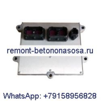 Модуль управления ECM 4943134 для двигателя Cummins ISB ISB6.7