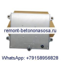 Модуль управления ECM 5263471 для двигателя Cummins 4B 6B K19 K50 N14 ISM11 ISX15 RAM QSB QSC ISB