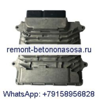 Модуль управления ECM 5293524 для двигателя Cummins ISF2.8 ISF3.8