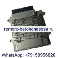 Модуль управления ECM 5293526 для двигателя Cummins ISF ISF2.8 ISF3.8
