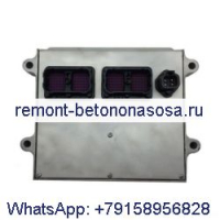 Модуль управления ECM 5306846 для двигателя Cummins ISBE