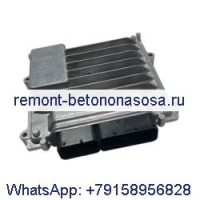 Модуль управления ECM 5316791 для двигателя Cummins ISF2.8