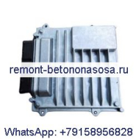 Модуль управления ECM 5348867 для двигателя Cummins ISGE12 ISG