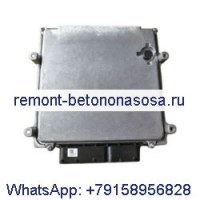 Модуль управления ECM 5441251 для двигателя Cummins 6ISDE ISDE6.7 ISDE