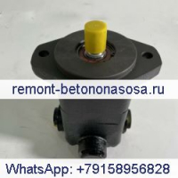 Насос гидроусилителя руля 2874592 для двигателя Cummins ISLE