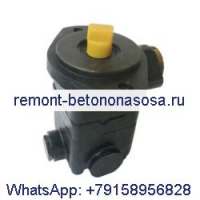 Насос гидроусилителя руля 3974510 для двигателя Cummins 6CT 6L ISLE
