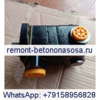 Гидравлический насос 5253897 для двигателя Cummins 4B3.9 6A3.4 6B5.9 B4.5 CM2350 B129B