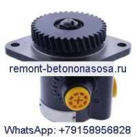 Насос гидроусилителя руля 5264419 для двигателя Cummins 4BT3.9 6BT5.9 6CT8.3 ISDe QSM
