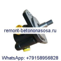 Насос гидроусилителя рулевого управления 5264420 для двигателя Cummins ISB ISD4.5 B4.5 QSB5.9-44