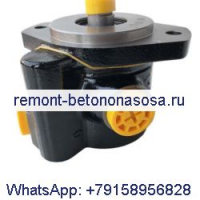 Насос гидроусилителя рулевого управления 5268154 для двигателя Cummins 6BTAA5.9 ISBE ISDE ISLE
