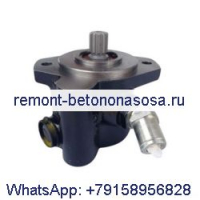 Насос гидроусилителя руля 5288533 для двигателя Cummins ISDE