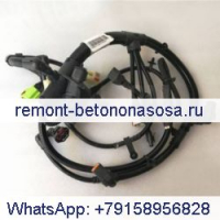 Жгут проводов модуля управления 5260405 для двигателя Cummins QSB ISB