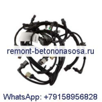 Жгут проводов модуля управления 5268335 для двигателя Cummins ISBE QSL9