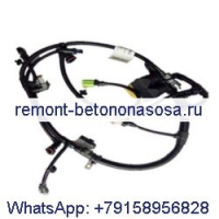 Жгут проводов модуля управления 5268336 для двигателя Cummins ISLE8.3 ISLE