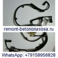 Жгут проводов модуля управления 5271508 для двигателя Cummins ISDE4.5