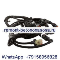 Жгут проводов модуля управления 5289127 для двигателя Cummins ISL8.9 ISLE
