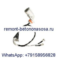 Жгут проводов модуля управления 5301402 для двигателя Cummins ISDE ISL QSL9