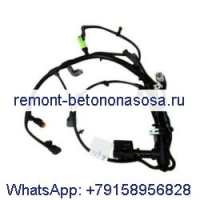 Жгут проводов модуля управления 5304087 для двигателя Cummins