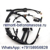 Жгут проводов модуля управления 5309510 для Cummins Engine ISL