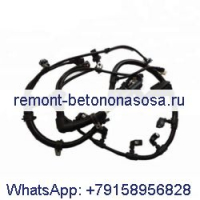 Жгут проводов модуля управления 5314958 для двигателя Cummins QSB ISBE