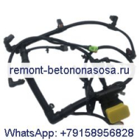 Жгут проводов модуля управления 5321101 для двигателя Cummins ISDE ISBE
