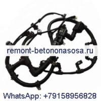 Жгут проводов модуля управления 5344594 для двигателя Cummins QSB6.7