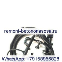 Жгут проводов модуля управления 5367704 для двигателя Cummins ISBE
