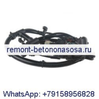 Жгут проводов модуля управления 5370499 для двигателя Cummins ISBE