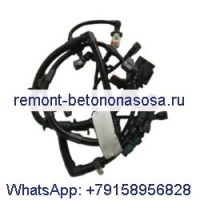 Жгут проводов модуля управления 5396062 для двигателя Cummins ISB180-50 ISB210-50