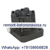 Головка топливного насоса 4098866 для двигателя Cummins K50