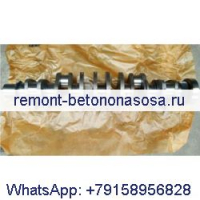 Коленвал 5291777 для двигателя Cummins ISB ISB6.7