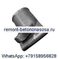Впускное соединение для воды 5268103 для двигателя Cummins 4B3.9 6A3.4 6B5.9 B4.5