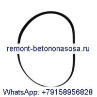 Клиновой ремень 5260381 для двигателя Cummins KT19 ISBE ISDE 4BT 6BT 6CT K19 K38 K50 QSM11 NT855